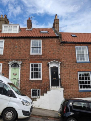 Harbour View Townhouse